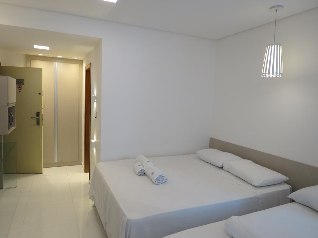 Flats Deco Design Beira Mar Prime Daire Recife Dış mekan fotoğraf